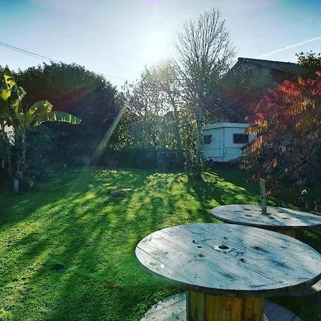 Feriehus Nid Charentais Angouleme Pool Jacuzzi La Poterie (Charente)