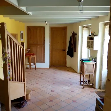 Nid Charentais Angouleme Pool Jacuzzi Feriehus La Poterie (Charente)