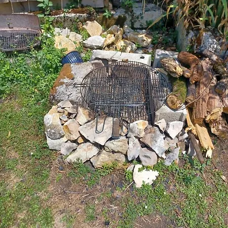 Nid Charentais Angouleme Pool Jacuzzi * La Poterie (Charente)