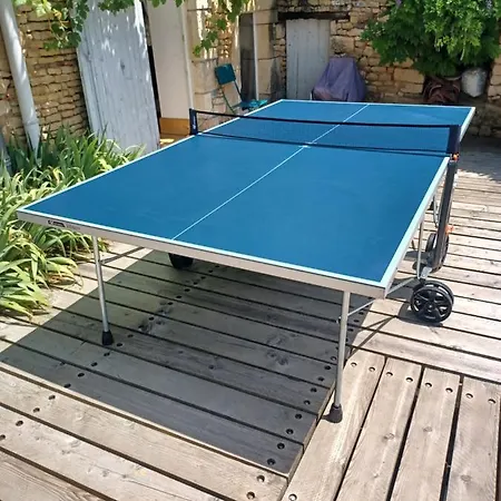 Nid Charentais Angouleme Pool Jacuzzi La Poterie (Charente)