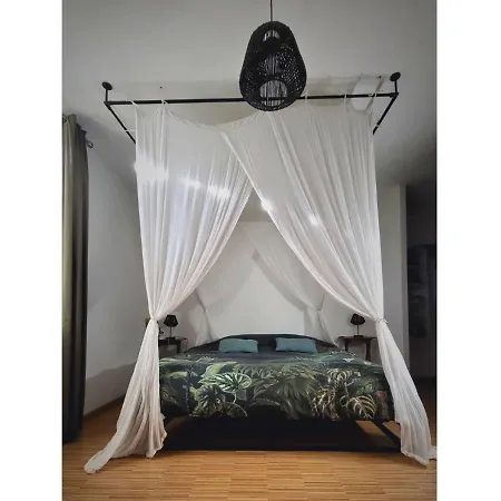 Nid Charentais Angouleme Pool Jacuzzi Feriehus La Poterie (Charente)