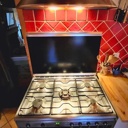 Сasa de vacaciones Nid Charentais Angouleme Pool Jacuzzi *