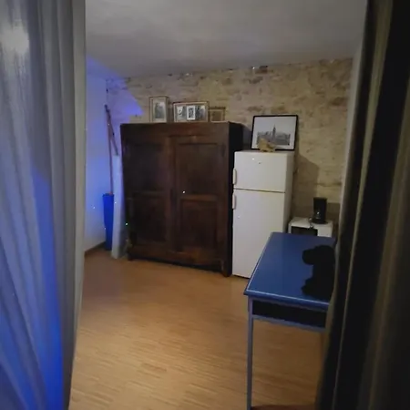 Feriehus Nid Charentais Angouleme Pool Jacuzzi La Poterie (Charente)