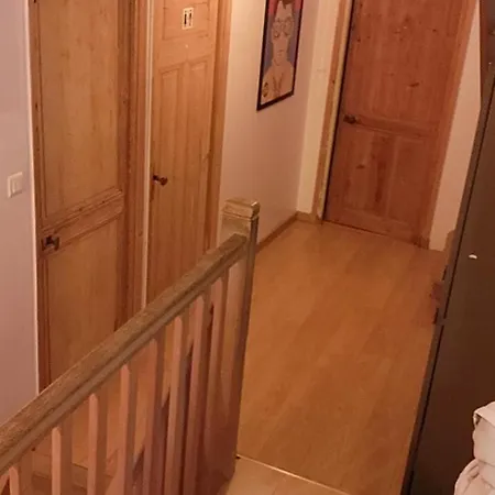 Nid Charentais Angouleme Pool Jacuzzi *