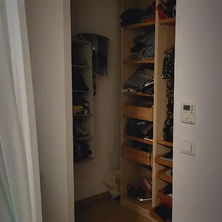 Nid Charentais Angouleme Pool Jacuzzi *