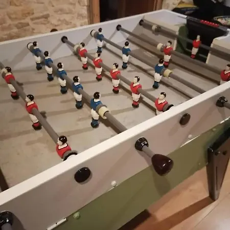 Nid Charentais Angouleme Pool Jacuzzi *