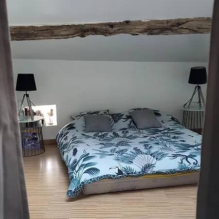 Feriehus Nid Charentais Angouleme Pool Jacuzzi *