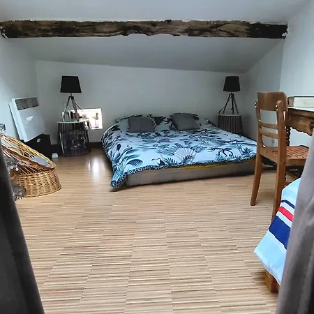 Nid Charentais Angouleme Pool Jacuzzi