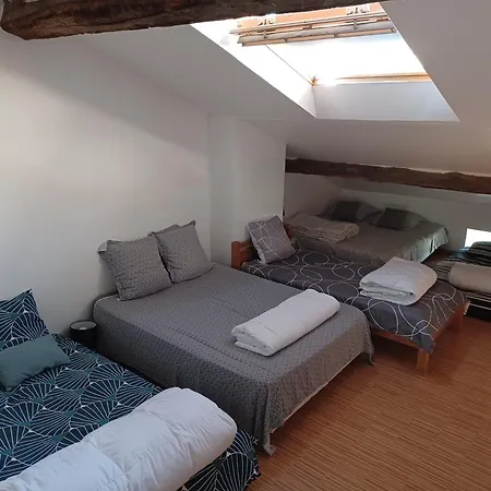 Angouleme - Nid Charentais Pool Jacuzzi