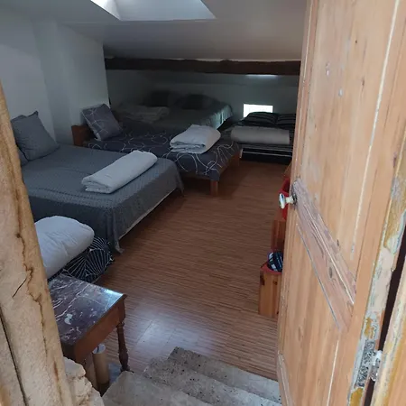 Nid Charentais Angouleme Pool Jacuzzi