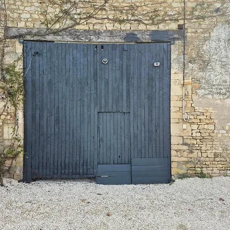 Feriehus Nid Charentais Angouleme Pool Jacuzzi